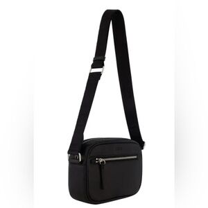DKNY Women's Crossbody Bag Black